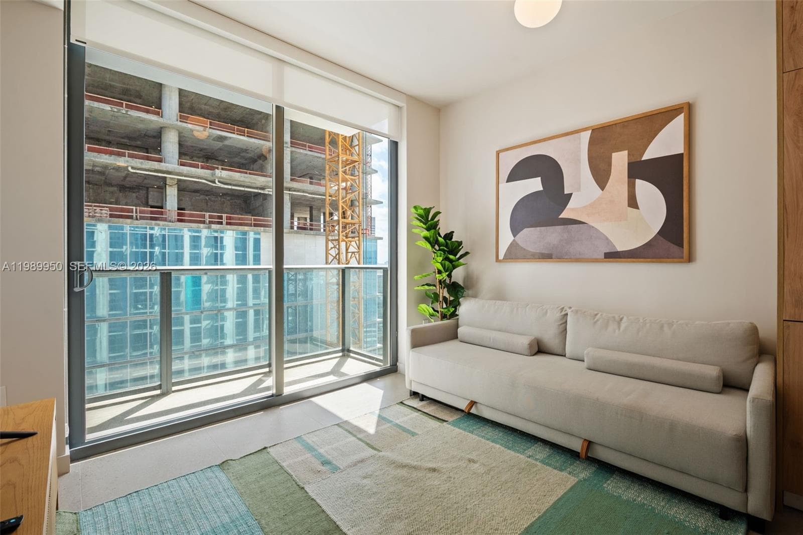 11 NE 6th St # 2605, Miami FL 33132 — 9