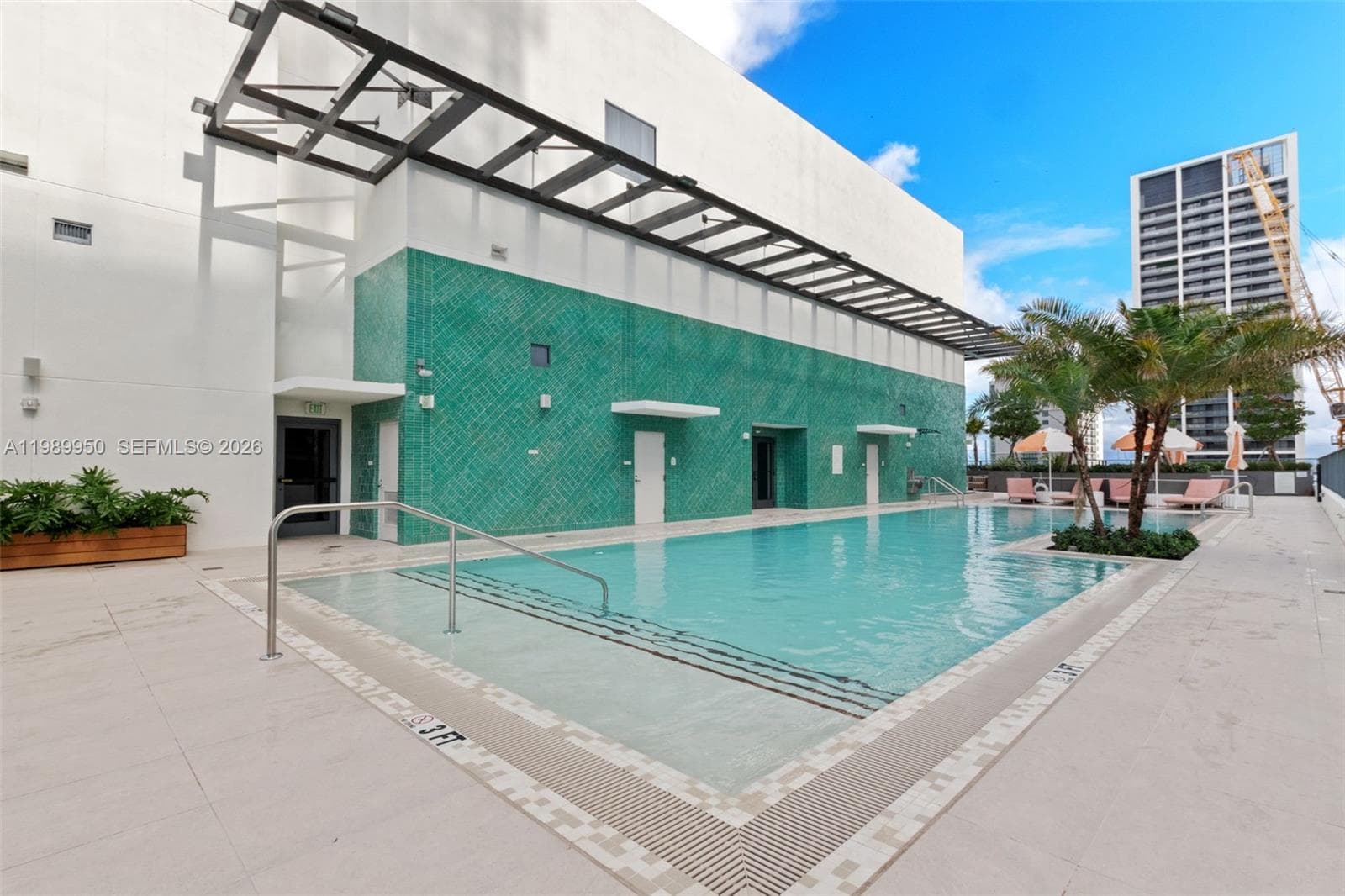 11 NE 6th St # 2605, Miami FL 33132 — 31