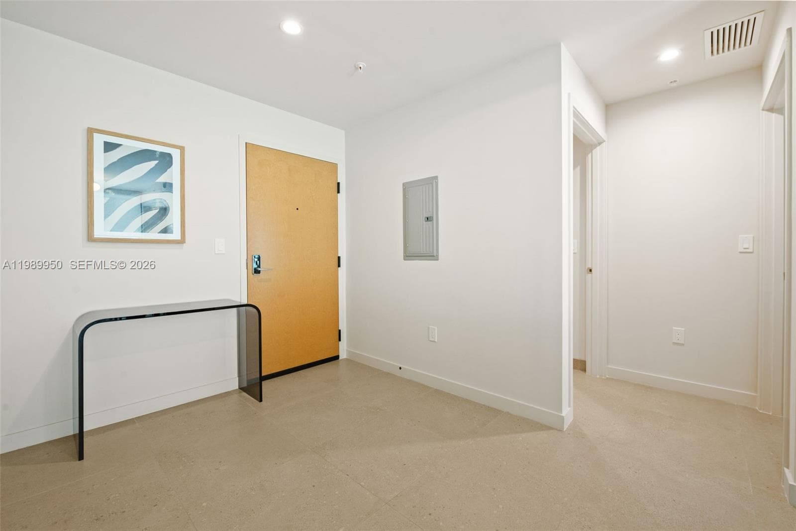 11 NE 6th St # 2605, Miami FL 33132 — 4
