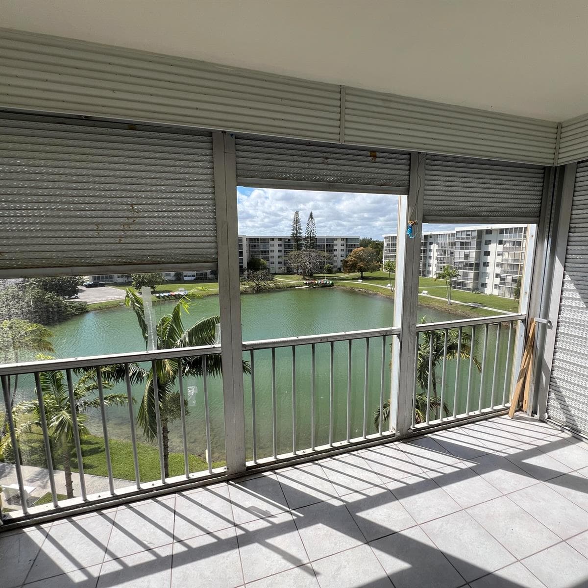 2855 Leonard Drive # H506, Aventura FL 33160 — 27