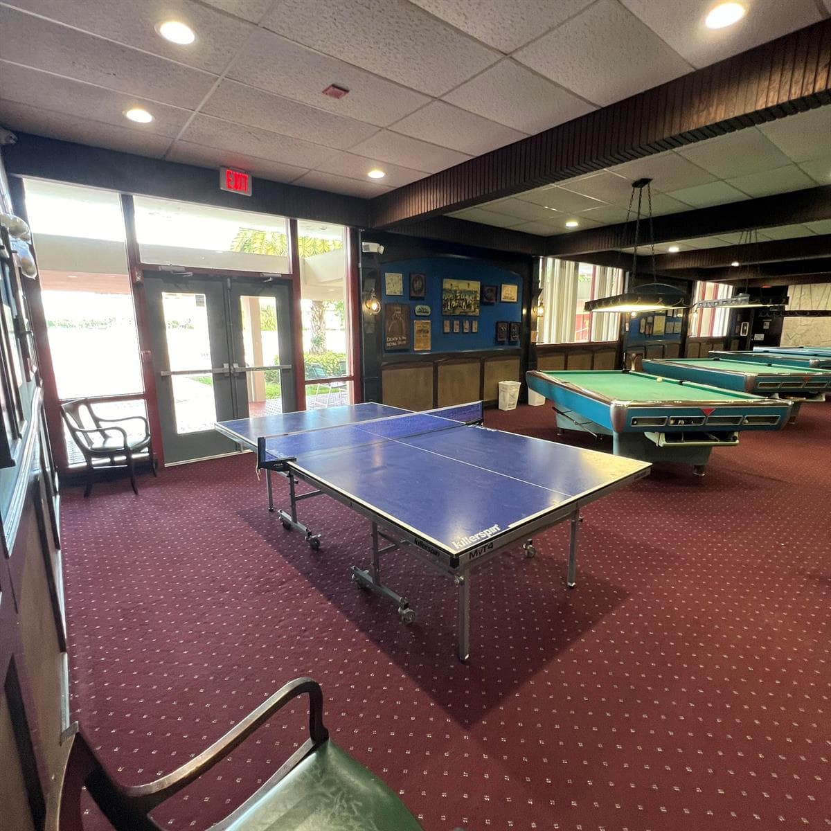 2855 Leonard Drive # H506, Aventura FL 33160 — 46