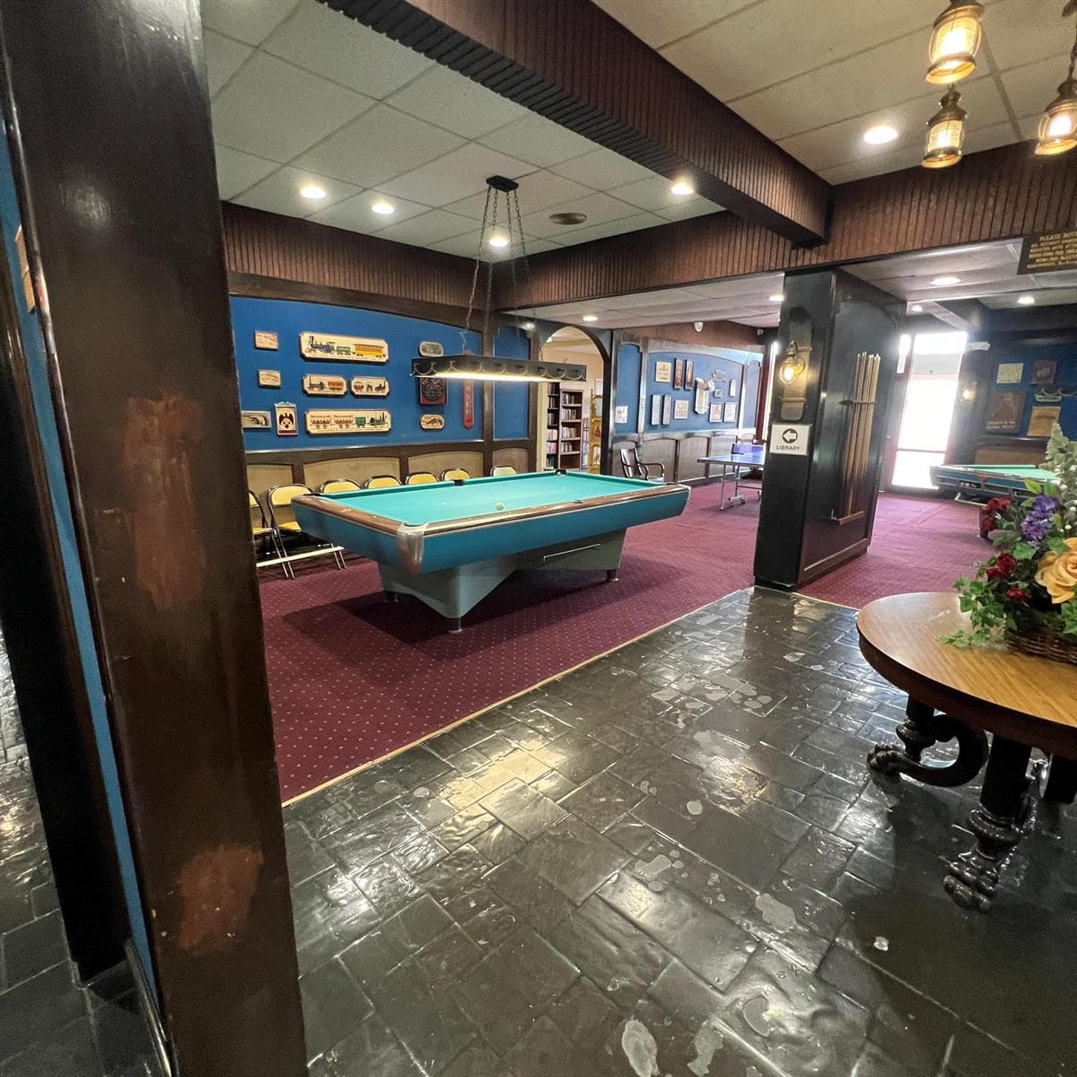 2855 Leonard Drive # H506, Aventura FL 33160 — 47