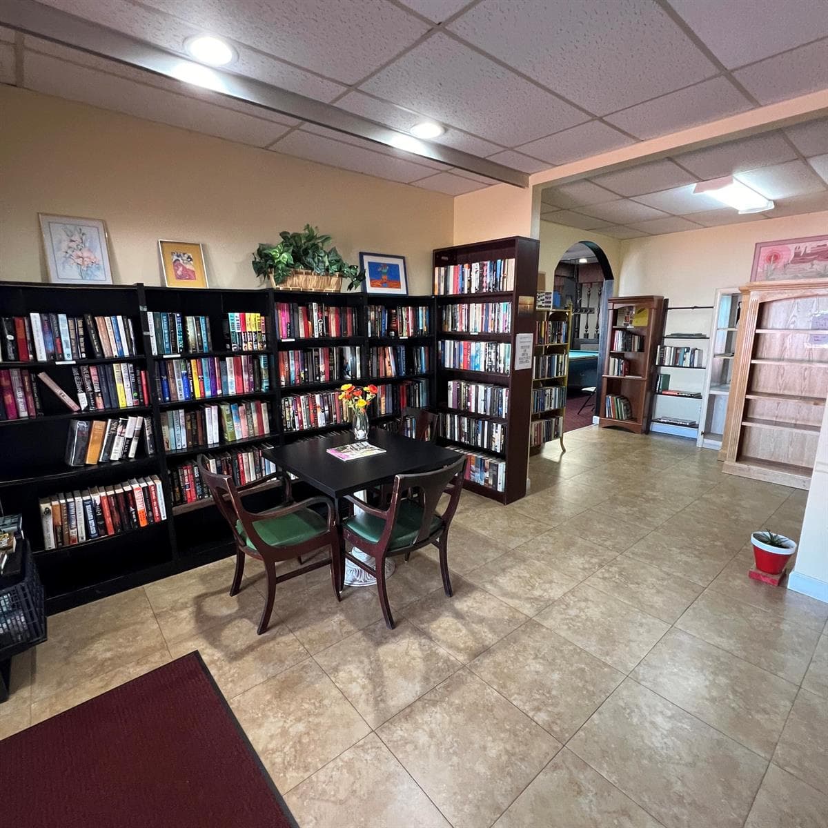2855 Leonard Drive # H506, Aventura FL 33160 — 43