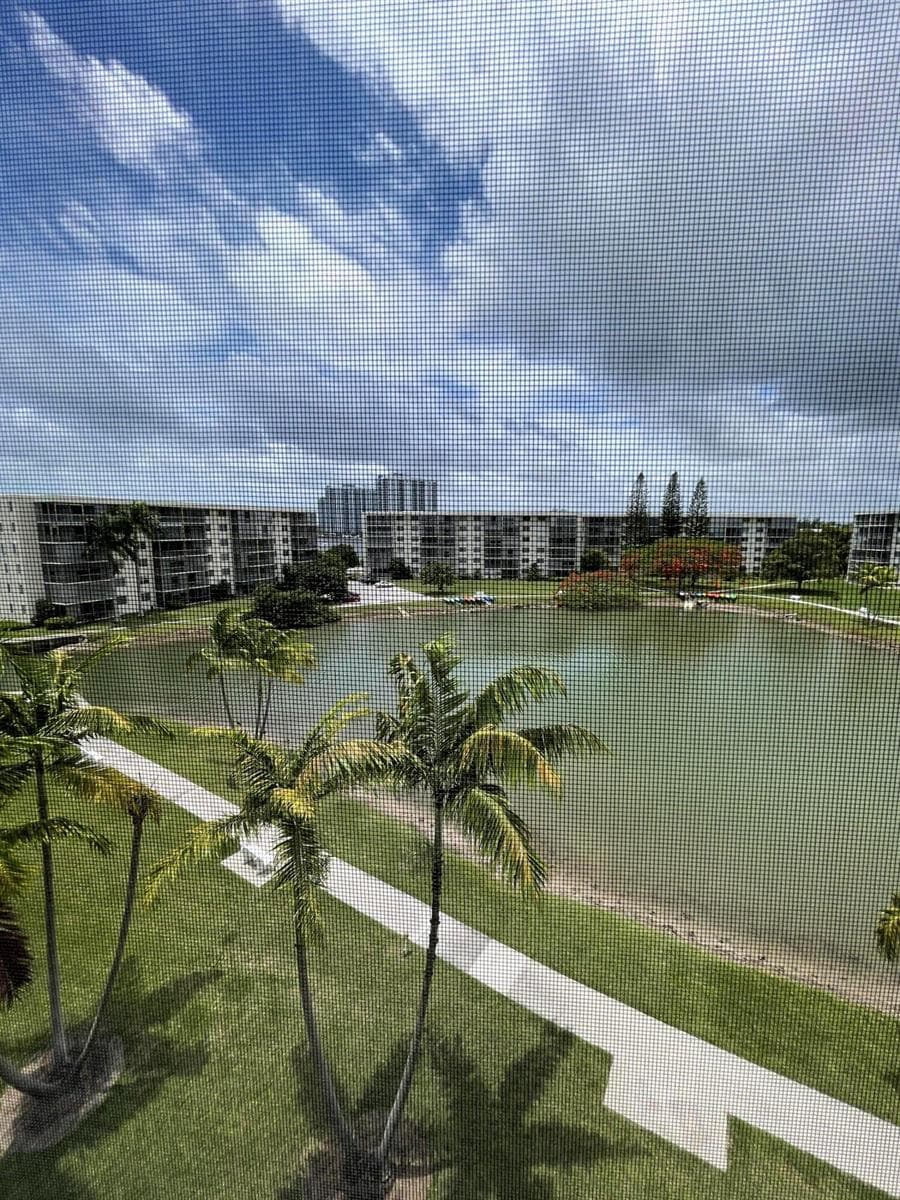 2855 Leonard Drive # H506, Aventura FL 33160 — 26