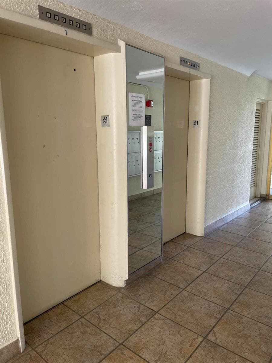 2855 Leonard Drive # H506, Aventura FL 33160 — 3