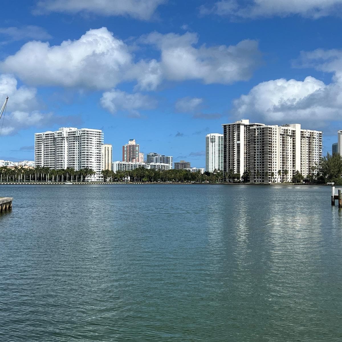 2855 Leonard Drive # H506, Aventura FL 33160 — 36