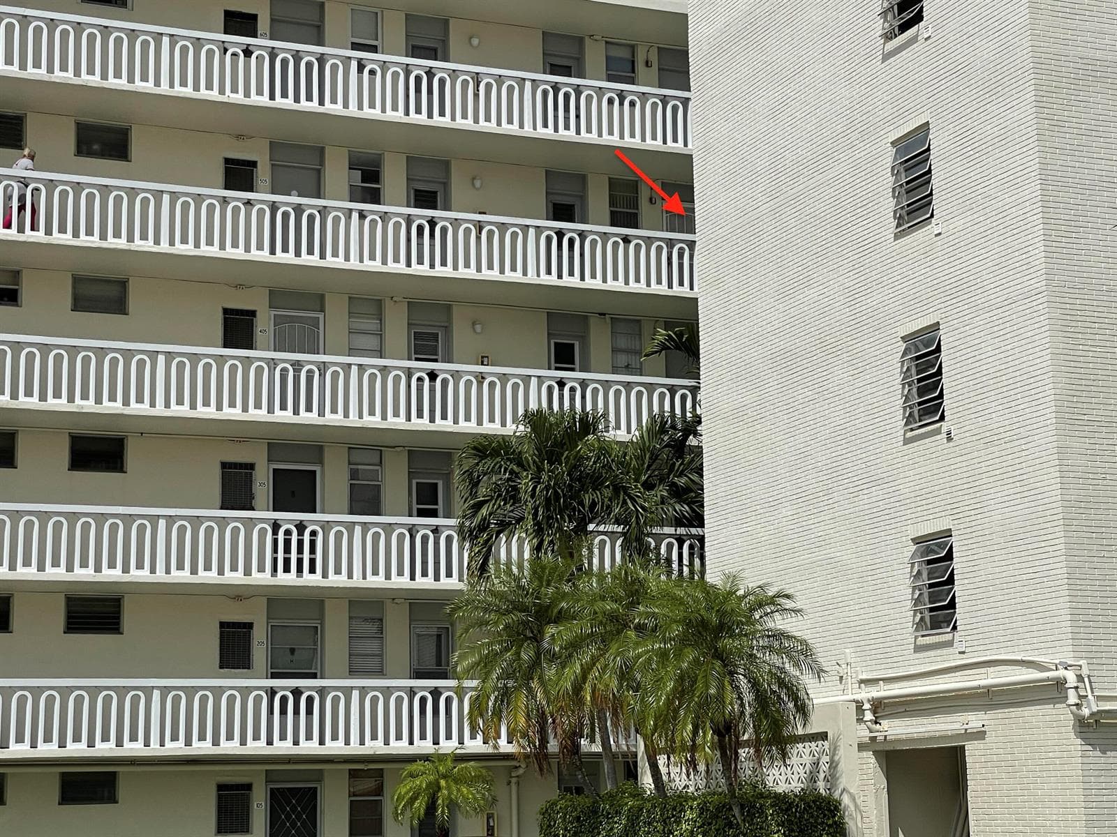 2855 Leonard Drive # H506, Aventura FL 33160 — 1
