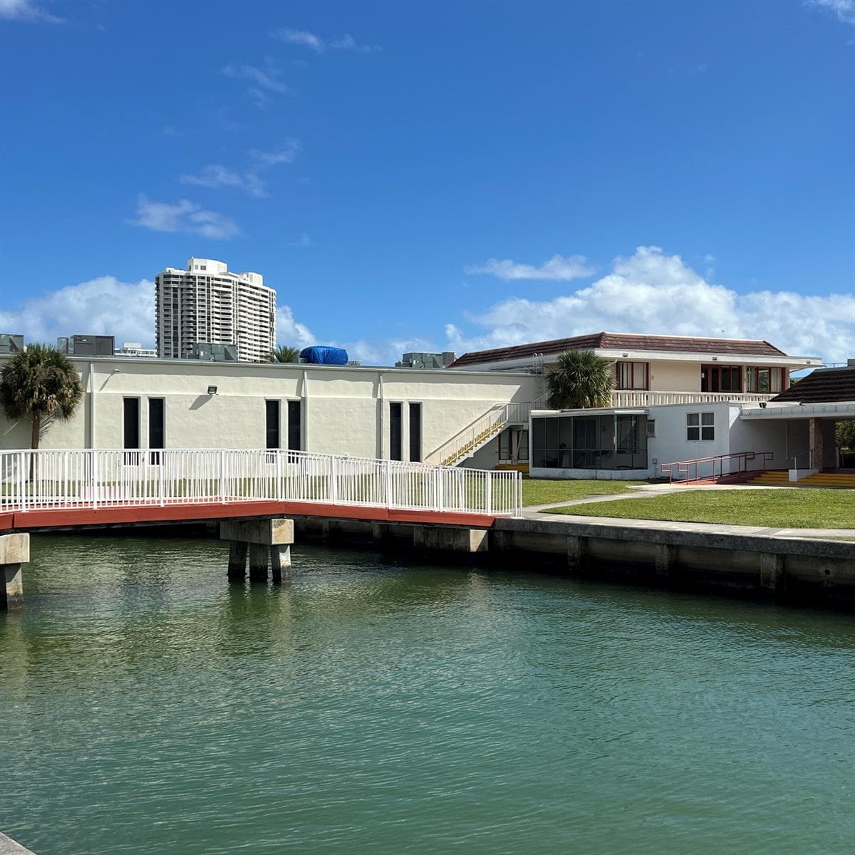 2855 Leonard Drive # H506, Aventura FL 33160 — 34
