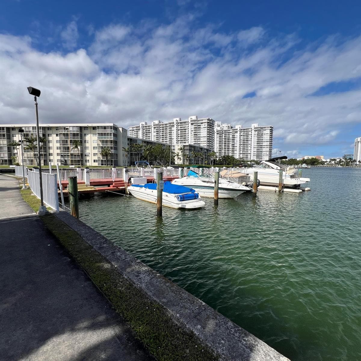 2855 Leonard Drive # H506, Aventura FL 33160 — 38