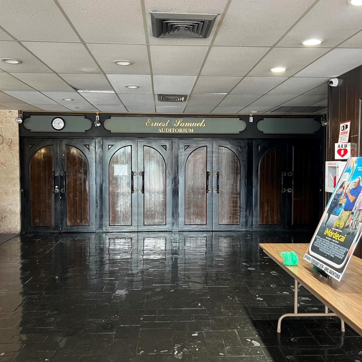 2855 Leonard Drive # H506, Aventura FL 33160 — 49