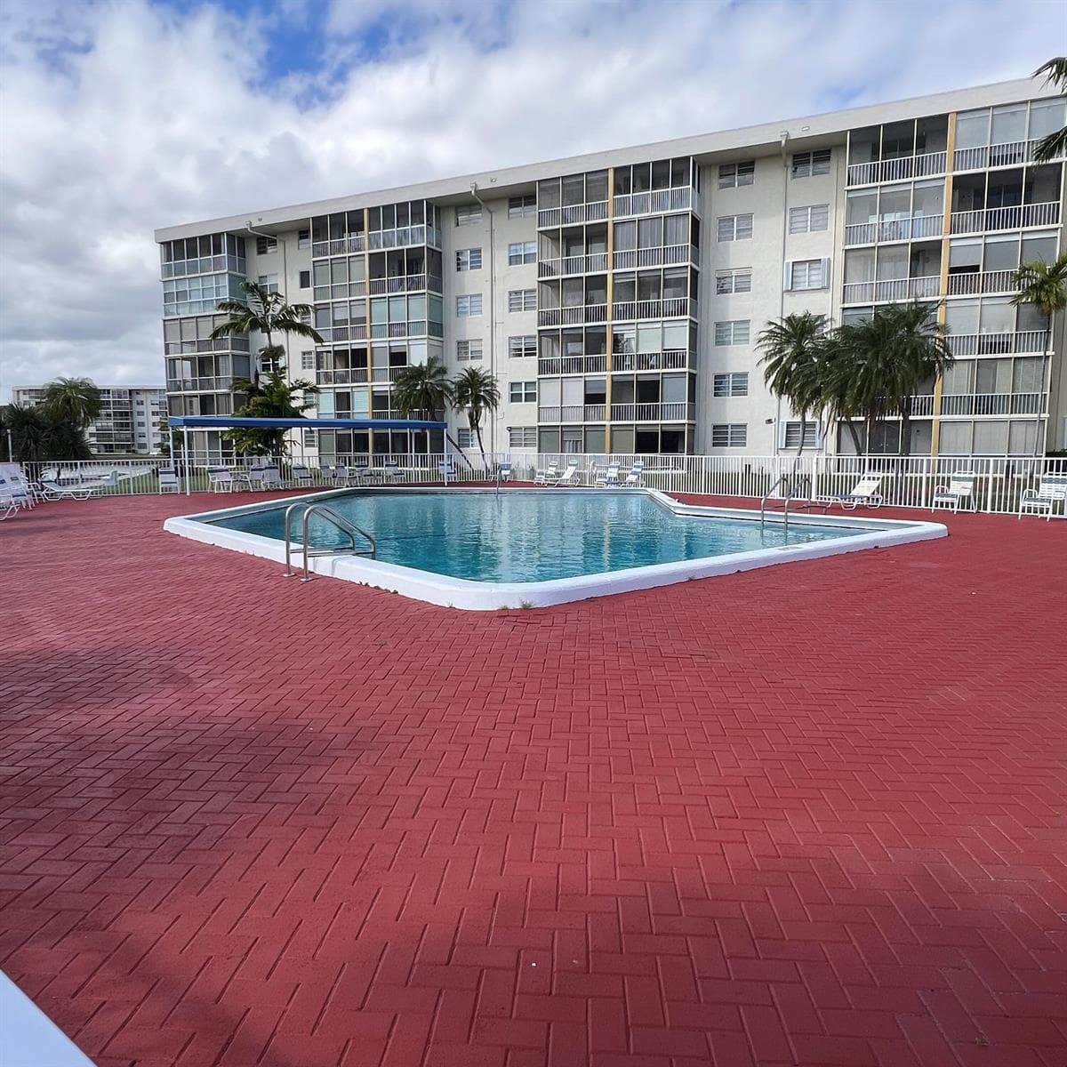 2855 Leonard Drive # H506, Aventura FL 33160 — 33