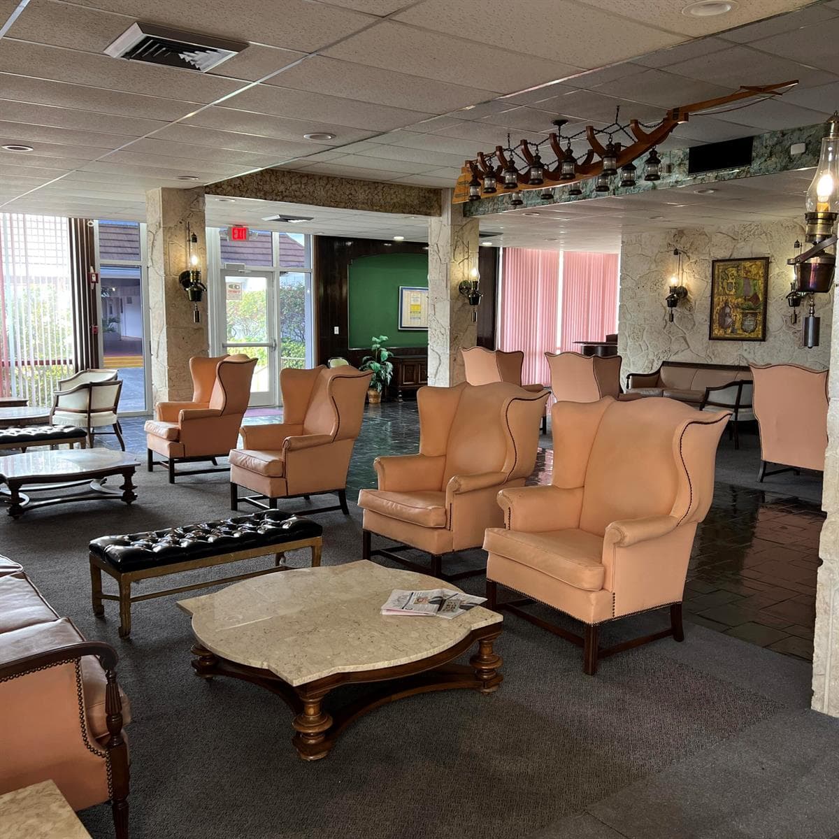 2855 Leonard Drive # H506, Aventura FL 33160 — 50