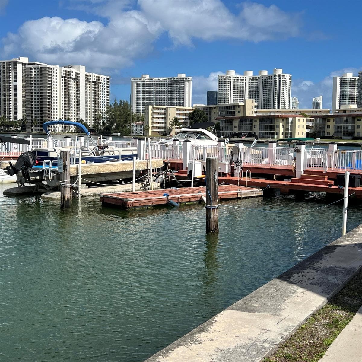 2855 Leonard Drive # H506, Aventura FL 33160 — 37