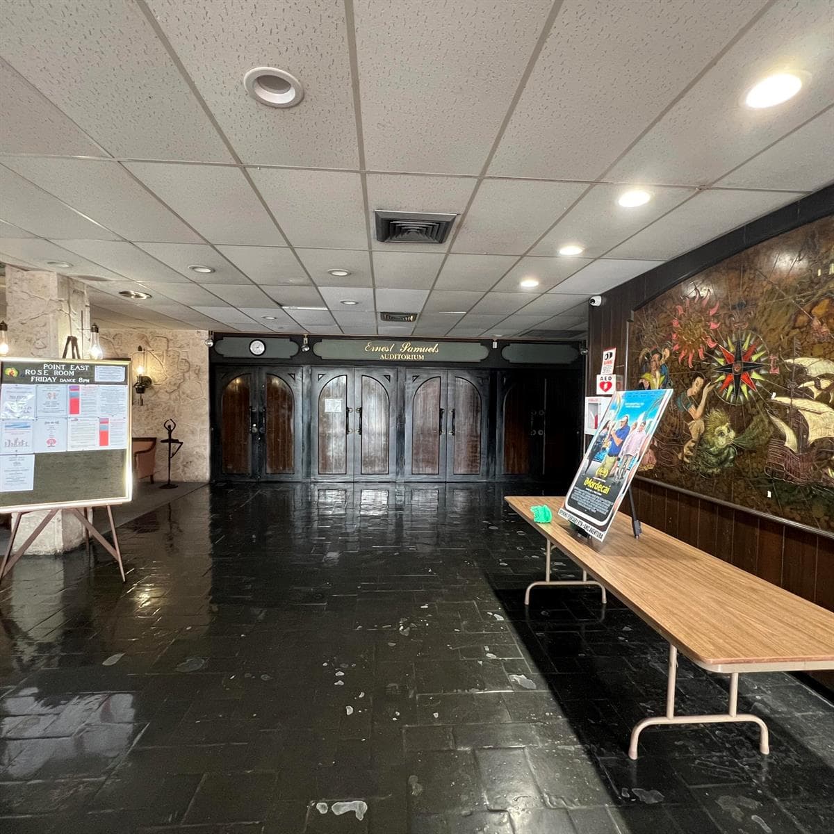 2855 Leonard Drive # H506, Aventura FL 33160 — 48