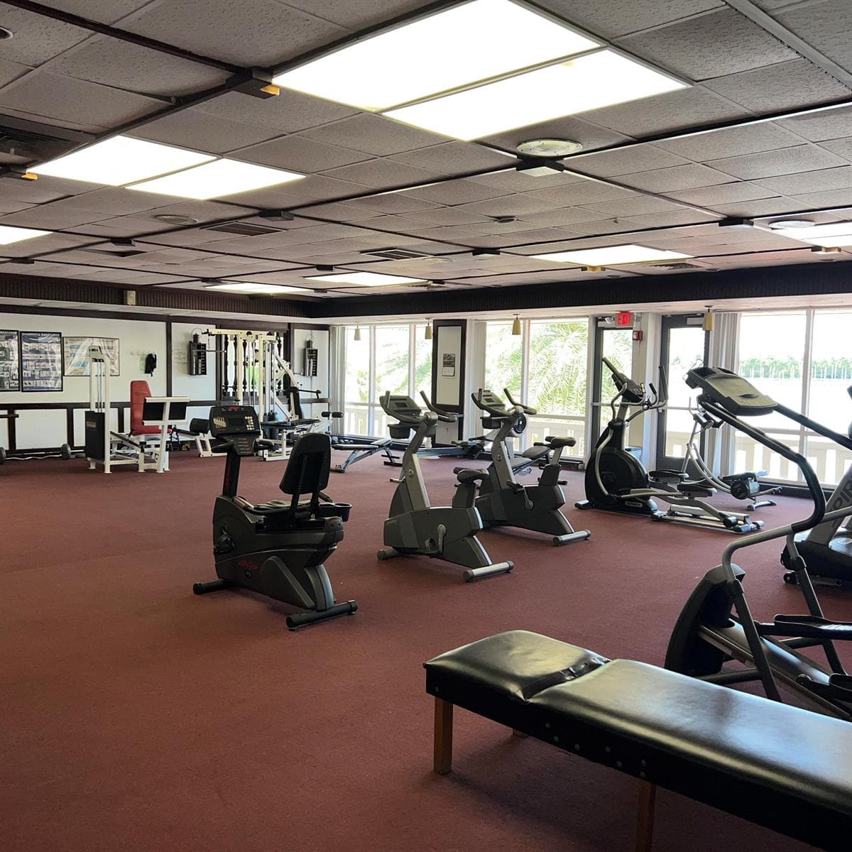 2855 Leonard Drive # H506, Aventura FL 33160 — 40
