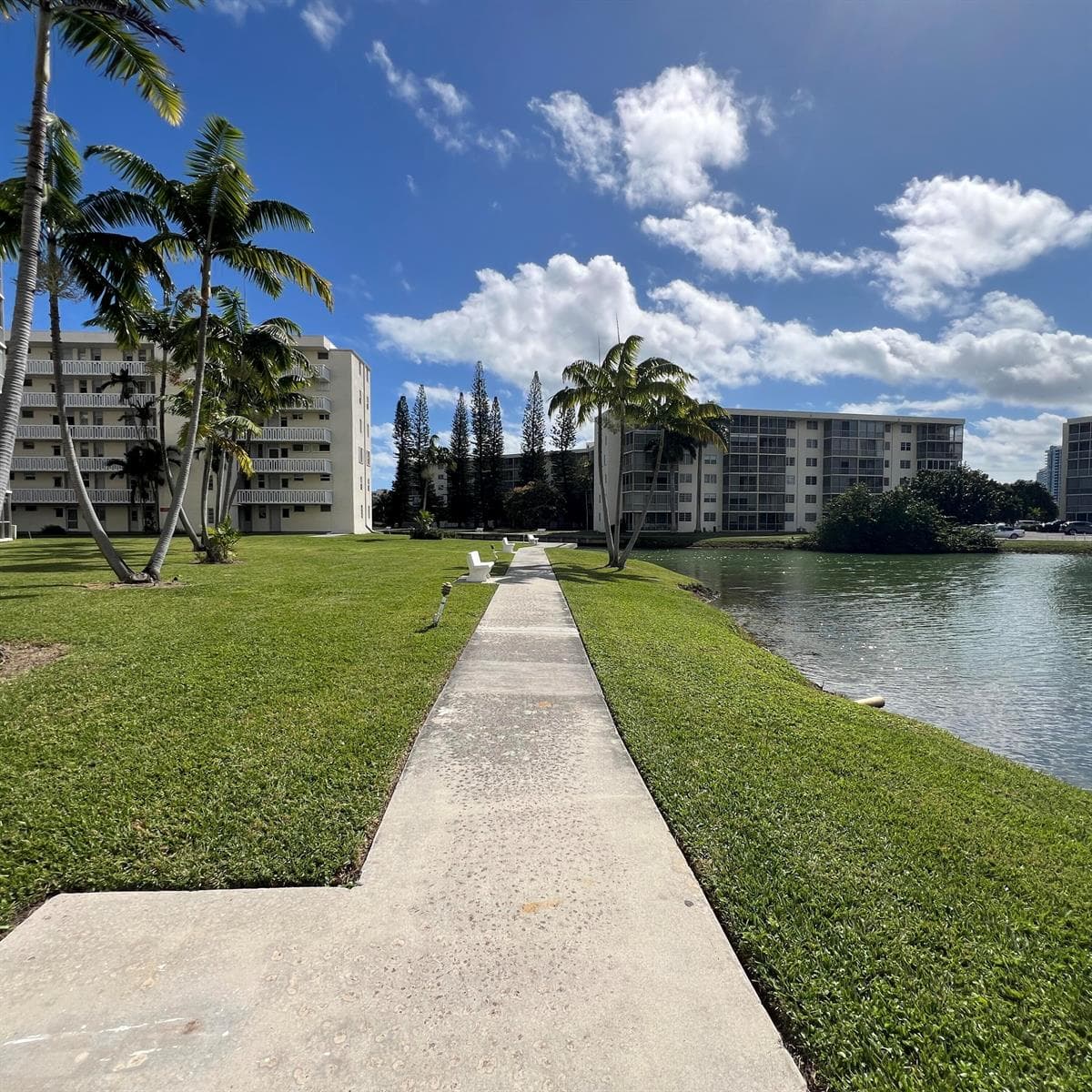 2855 Leonard Drive # H506, Aventura FL 33160 — 31