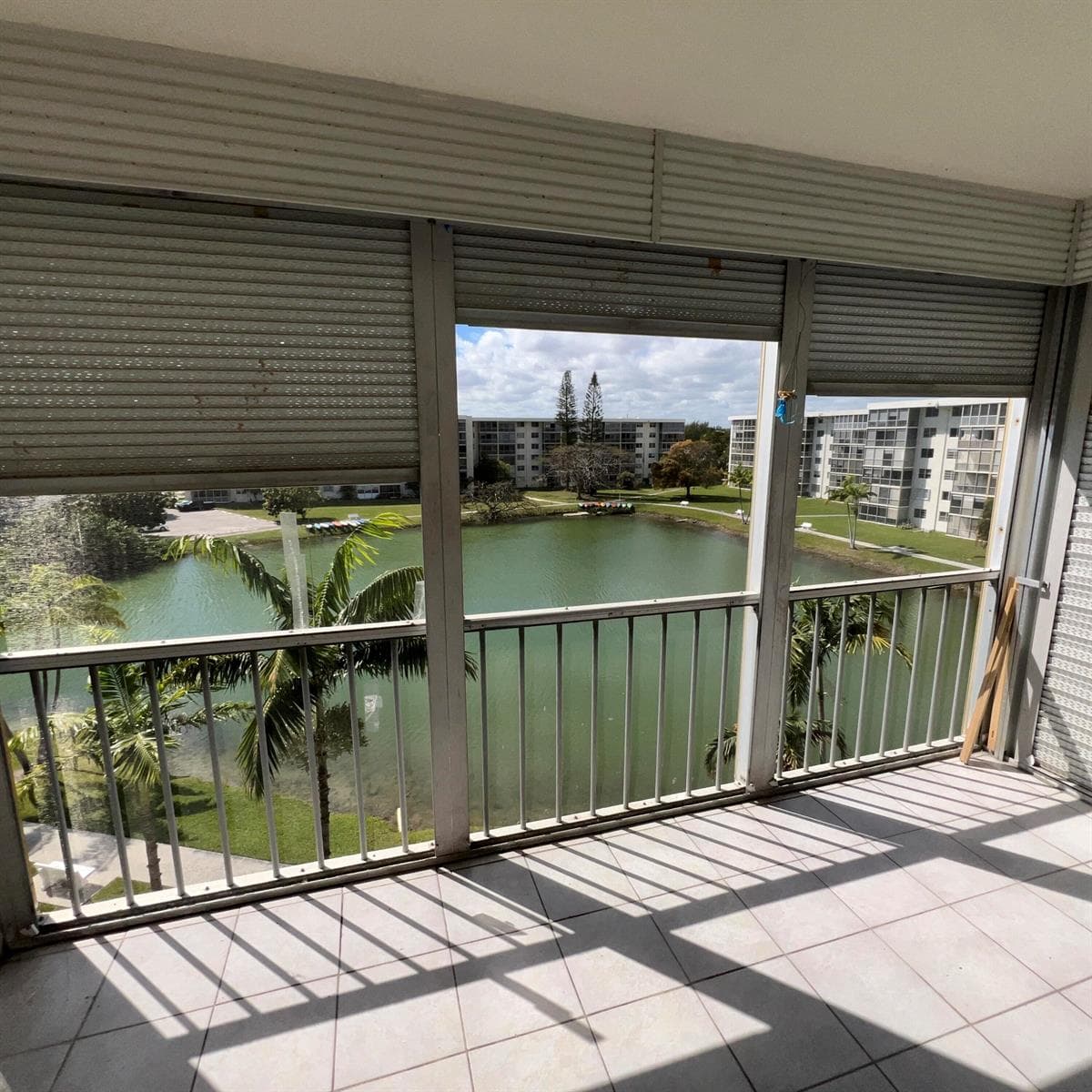 2855 Leonard Drive # H506, Aventura FL 33160 — 25