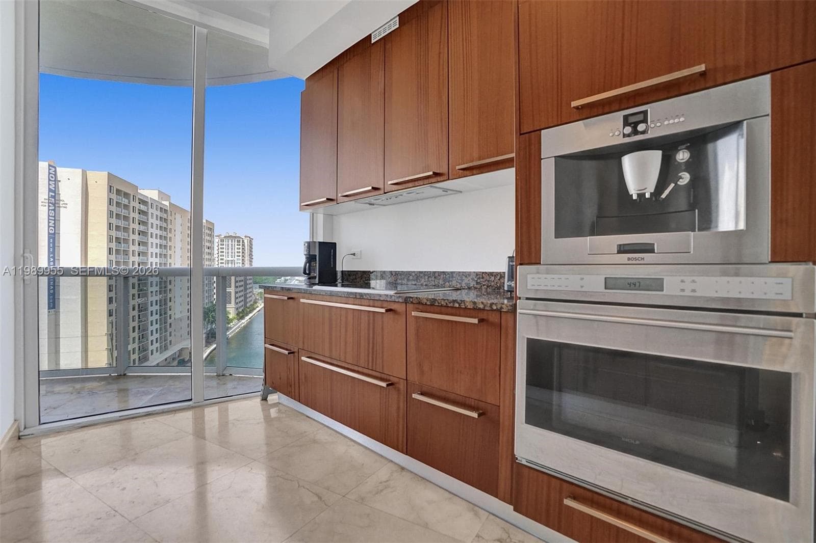 16001 Collins Ave # 805, Sunny Isles Beach FL 33160 — 17