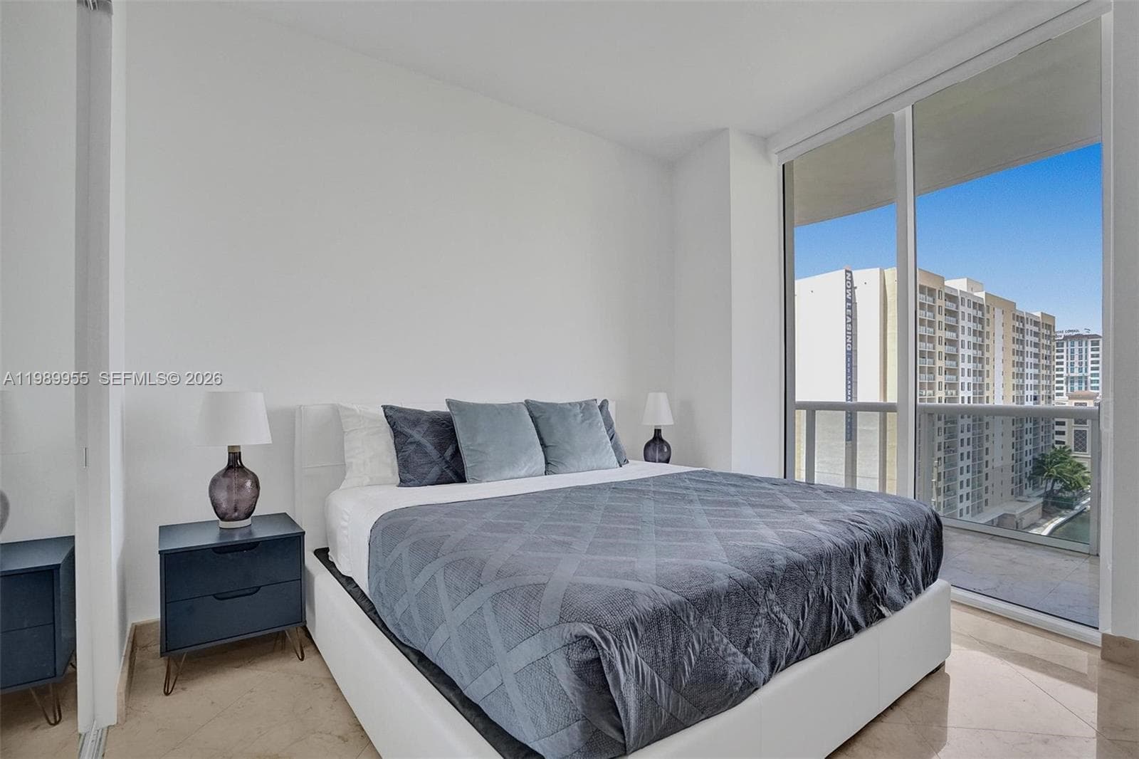 16001 Collins Ave # 805, Sunny Isles Beach FL 33160 — 22