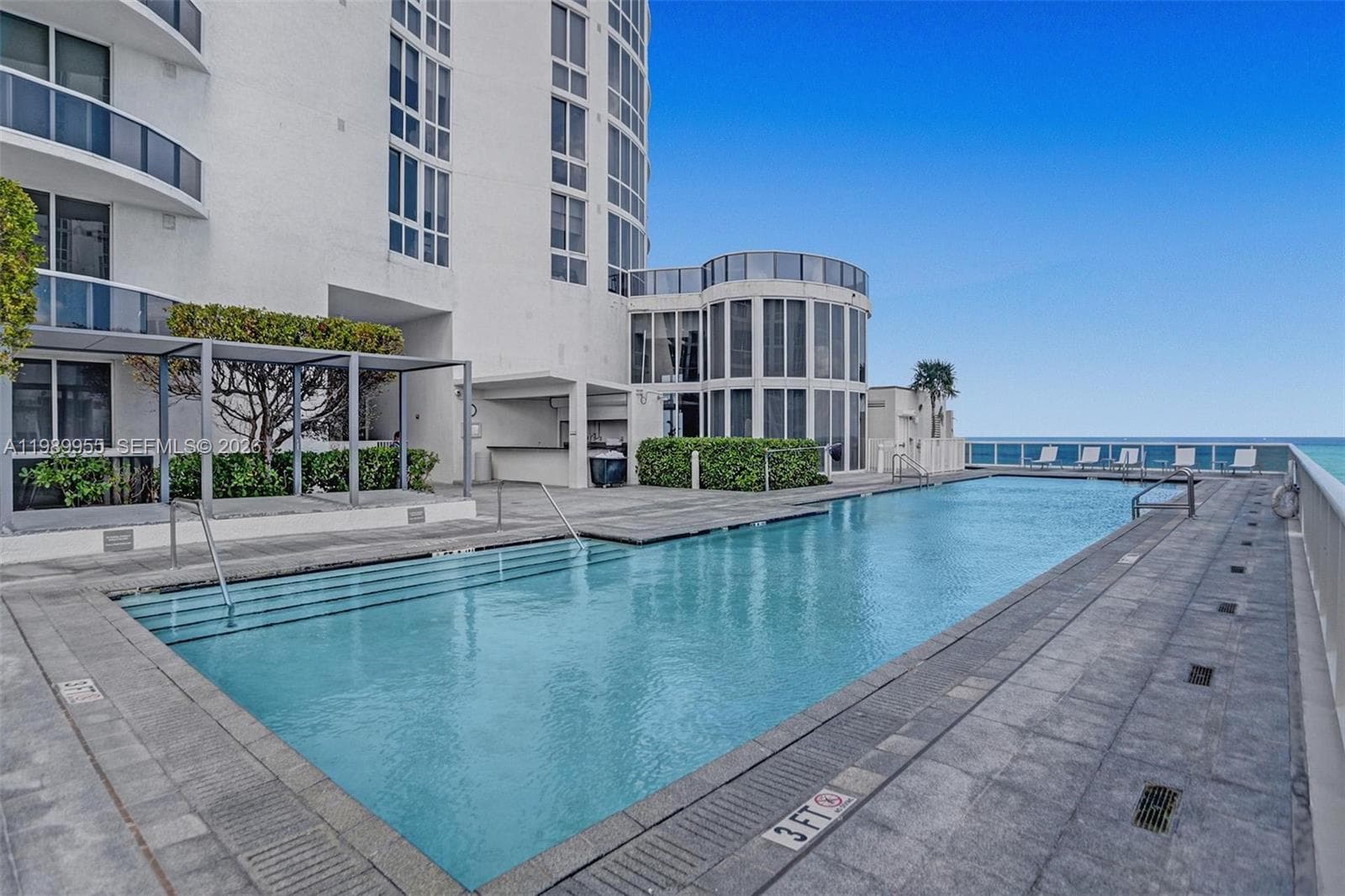 16001 Collins Ave # 805, Sunny Isles Beach FL 33160 — 32