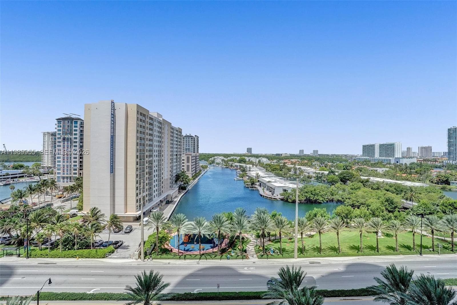 16001 Collins Ave # 805, Sunny Isles Beach FL 33160 — 30