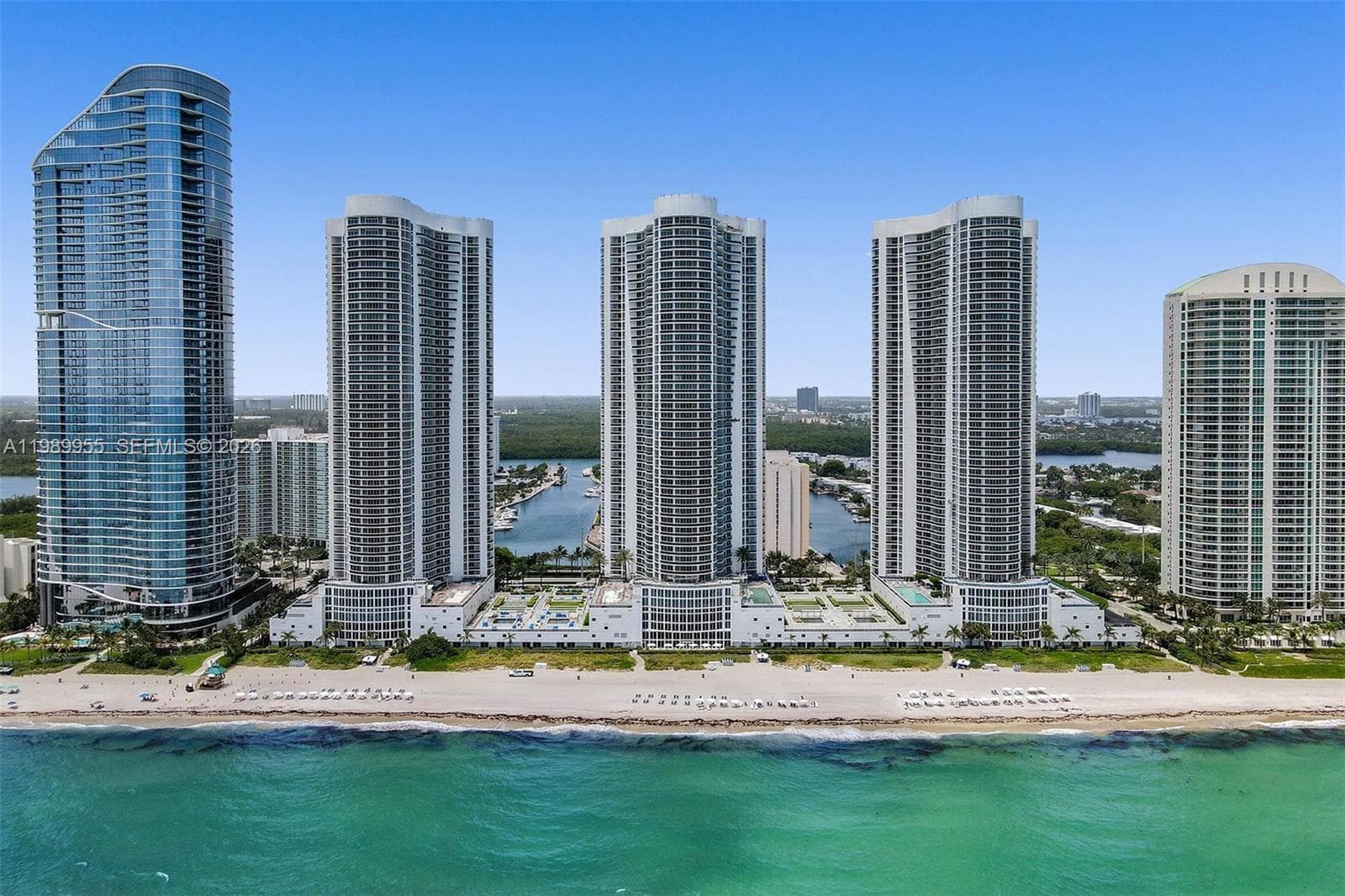 16001 Collins Ave # 805, Sunny Isles Beach FL 33160 — 40