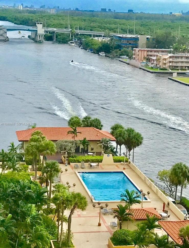 290 174th St # 1507, Sunny Isles Beach FL 33160 — 17
