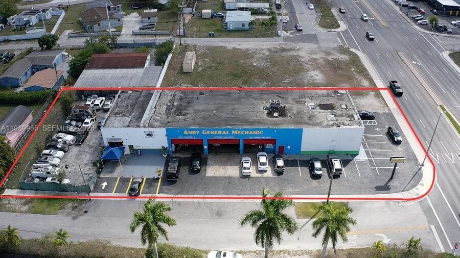 16355 NW 27th Ave, Miami Gardens FL 33054 — 2
