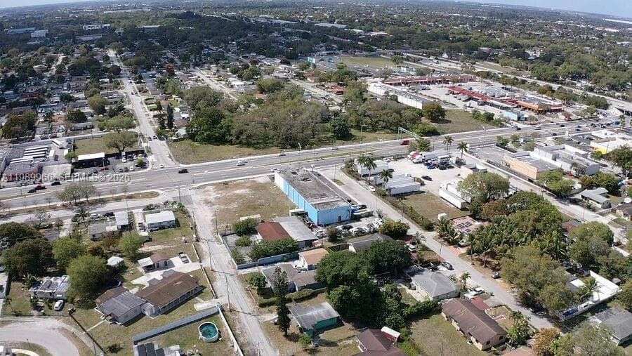 16355 NW 27th Ave, Miami Gardens FL 33054 — 6