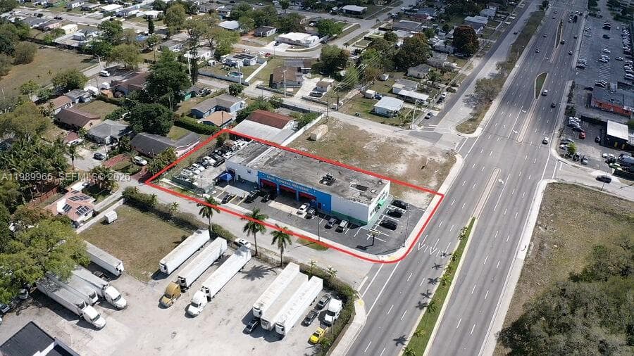 16355 NW 27th Ave, Miami Gardens FL 33054 — 3
