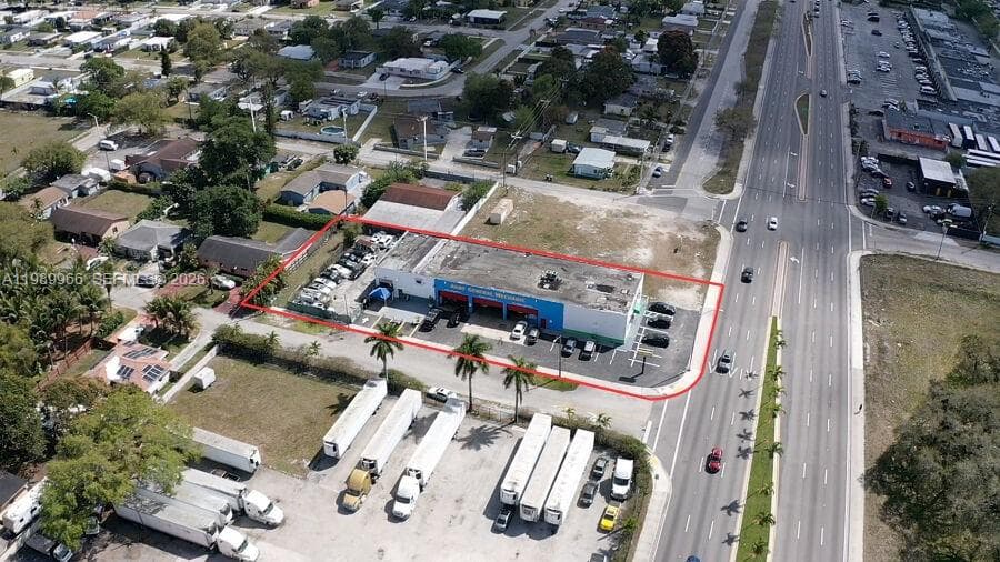 16355 NW 27th Ave, Miami Gardens FL 33054 — 5
