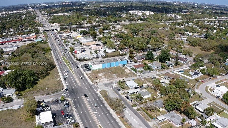 16355 NW 27th Ave, Miami Gardens FL 33054 — 9