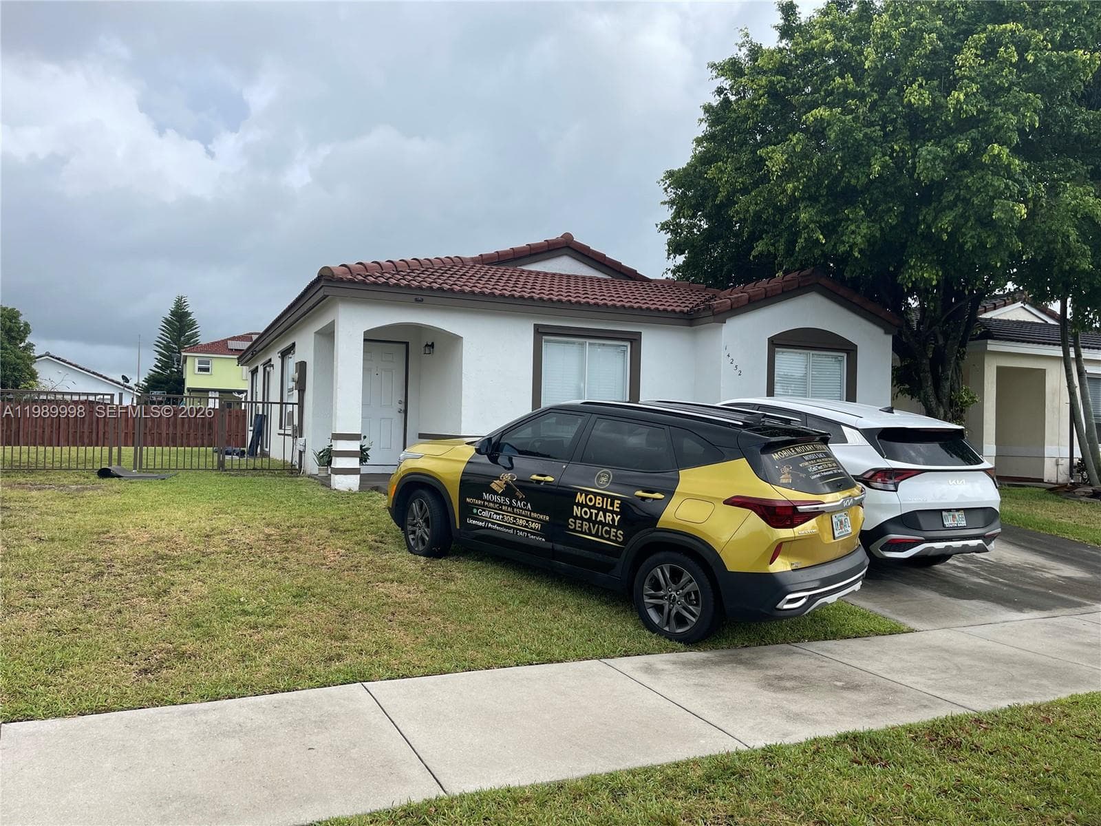 14252 SW 175th Ter, Miami FL 33177 — 6