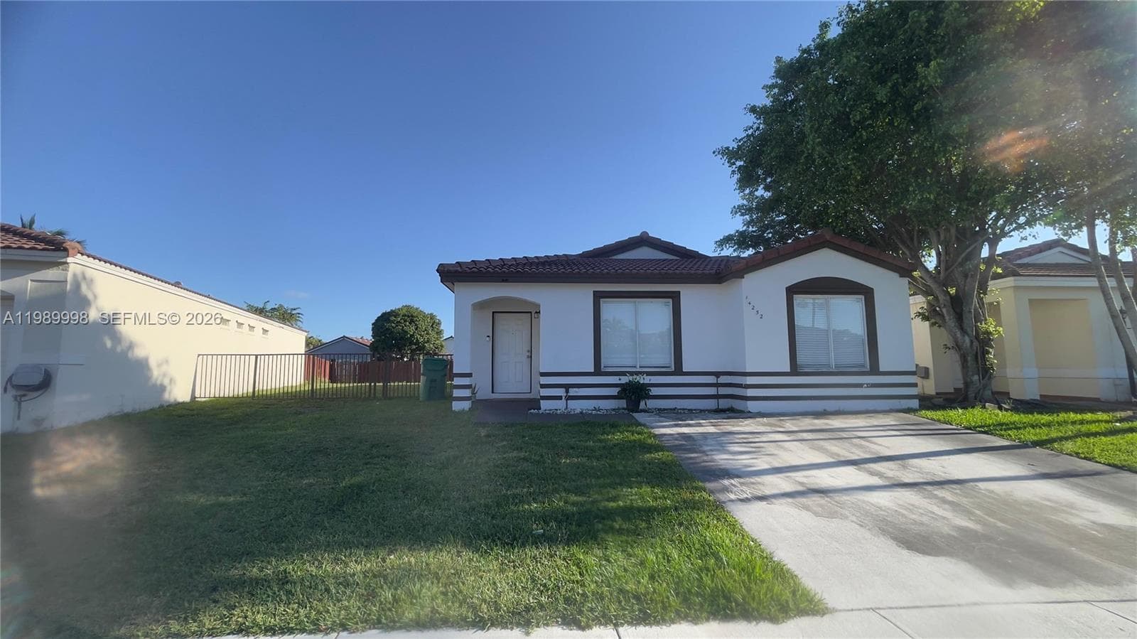 14252 SW 175th Ter, Miami FL 33177 — 12