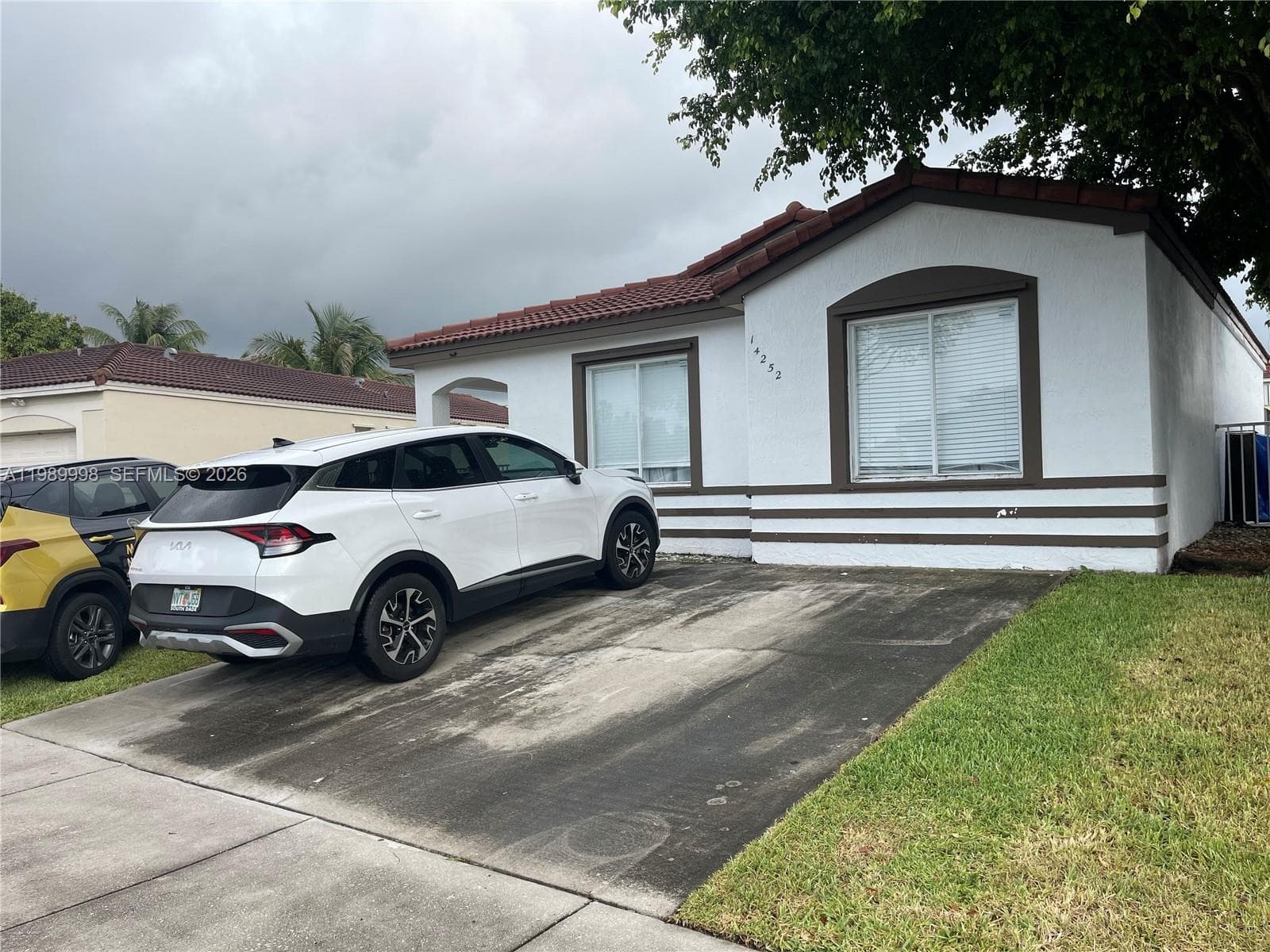 14252 SW 175th Ter, Miami FL 33177 — 4