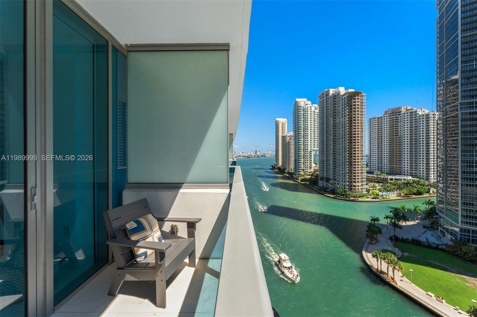 200 Biscayne Boulevard Way # 1406, Miami FL 33131 — 23