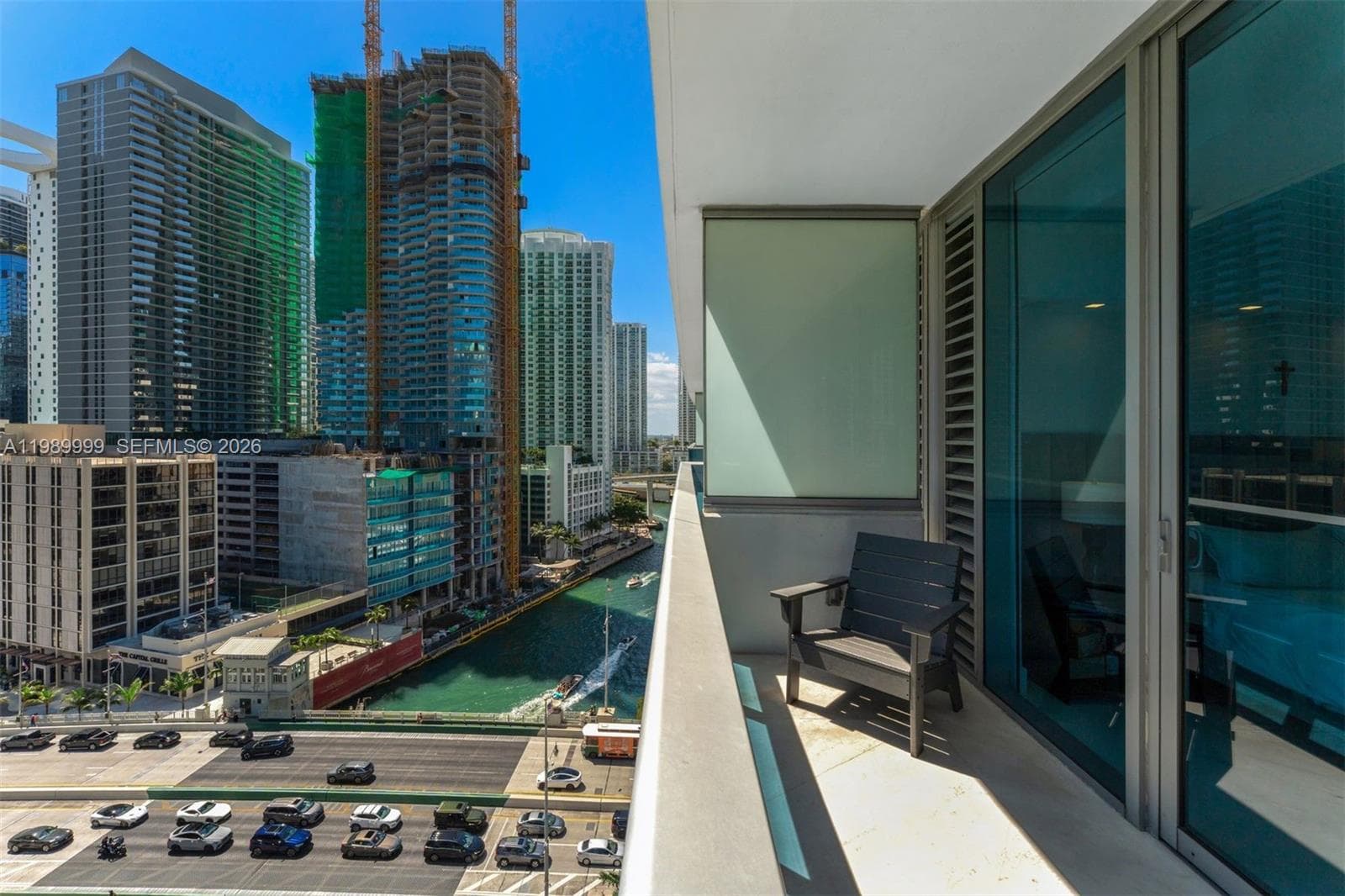 200 Biscayne Boulevard Way # 1406, Miami FL 33131 — 27