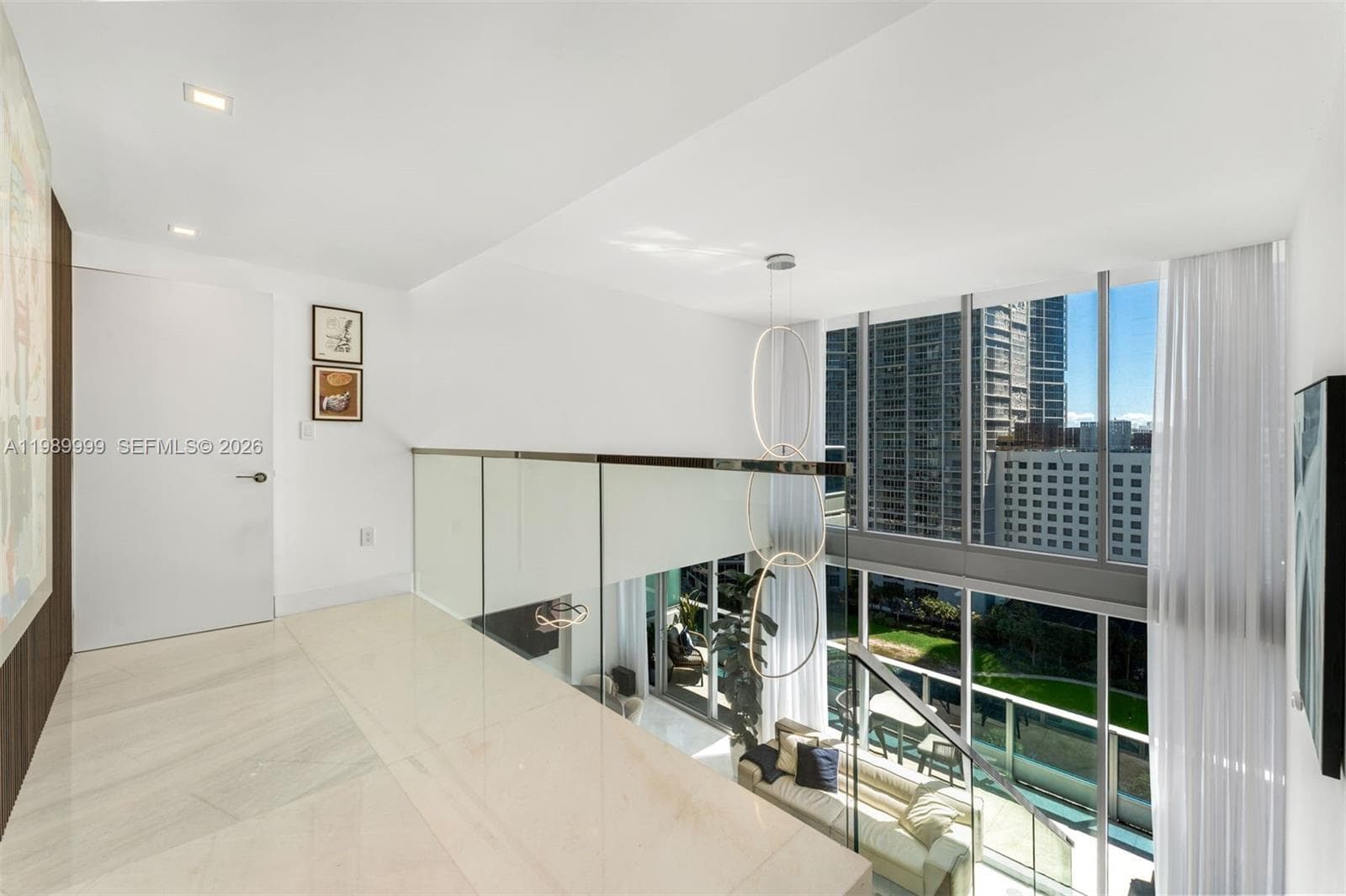 200 Biscayne Boulevard Way # 1406, Miami FL 33131 — 17