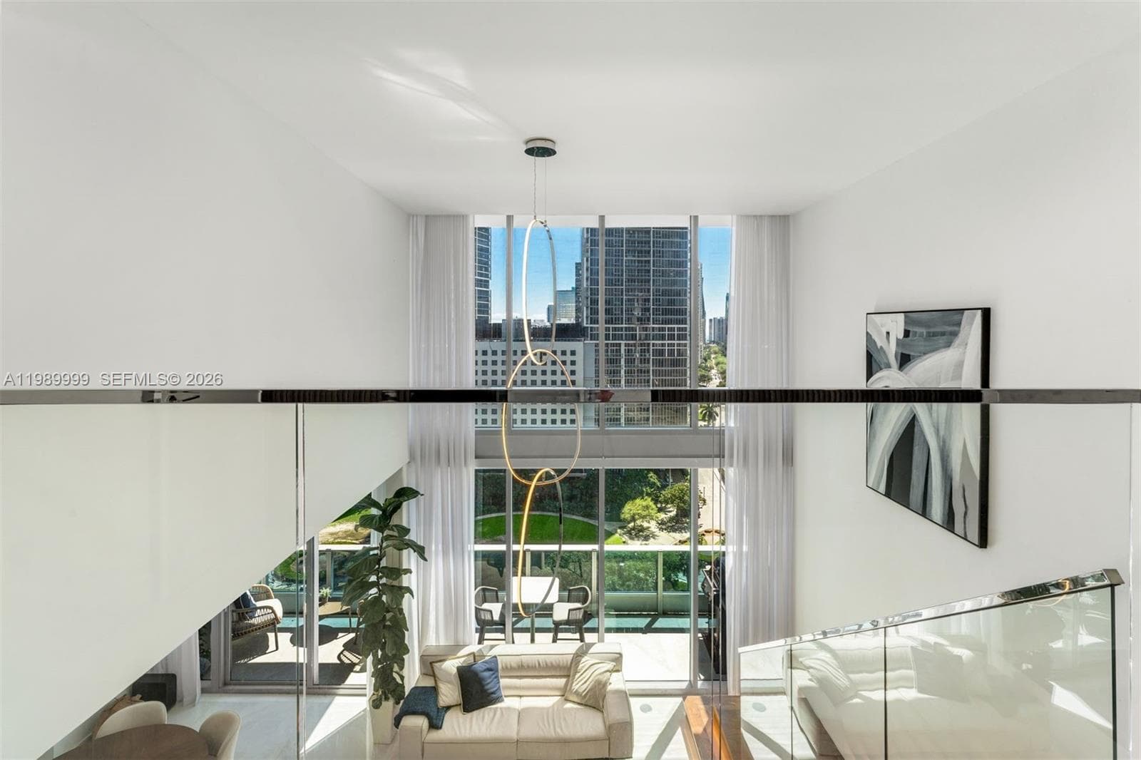 200 Biscayne Boulevard Way # 1406, Miami FL 33131 — 16