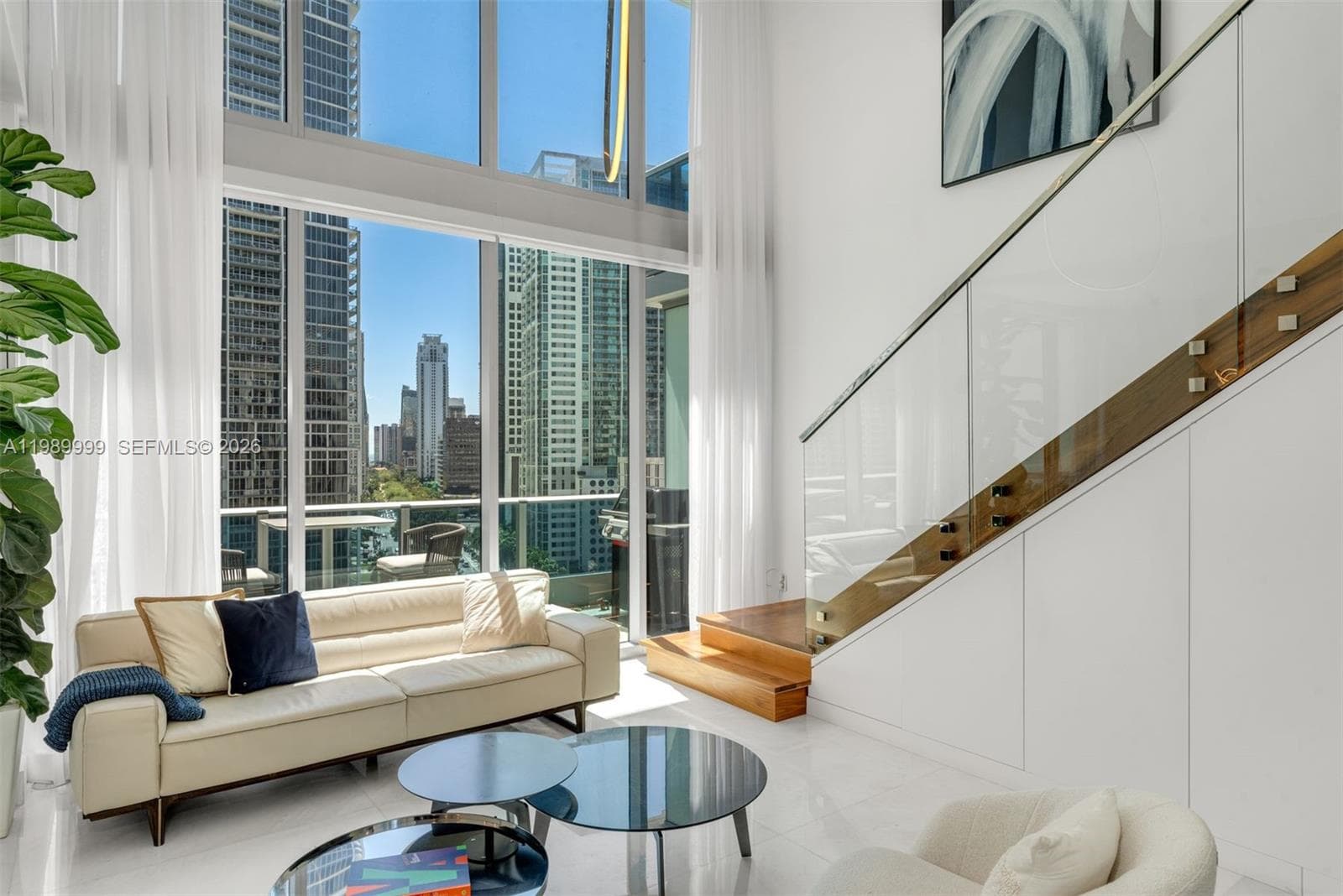 200 Biscayne Boulevard Way # 1406, Miami FL 33131 — 12