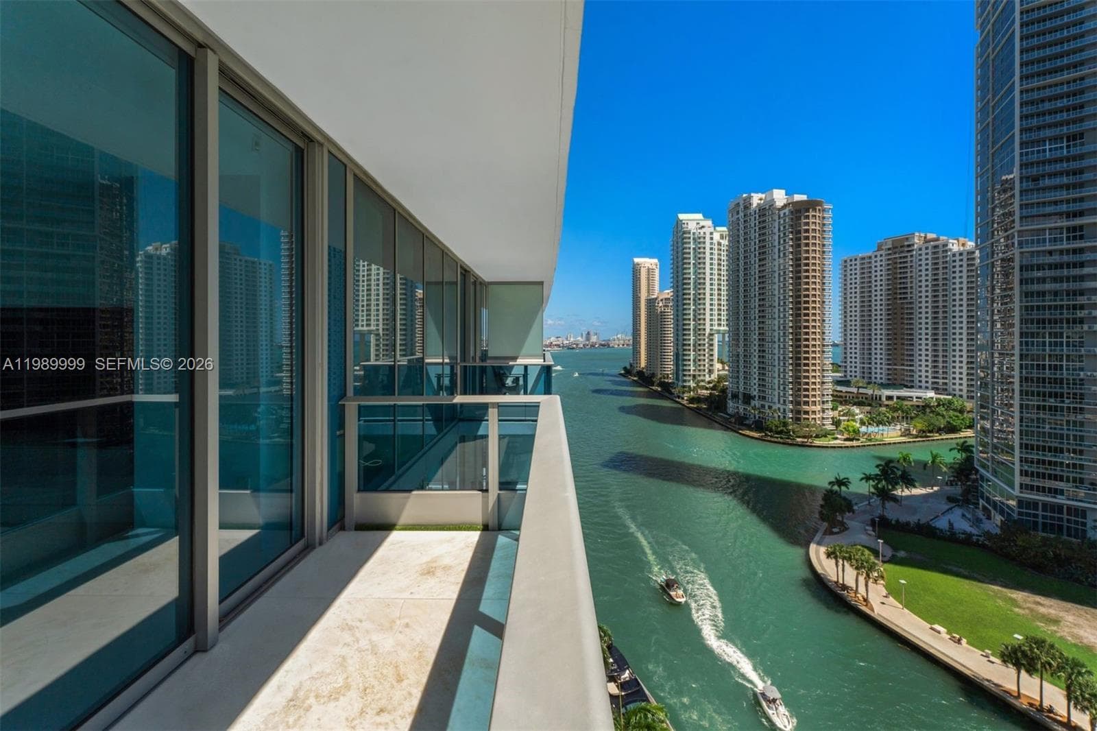 200 Biscayne Boulevard Way # 1406, Miami FL 33131 — 26