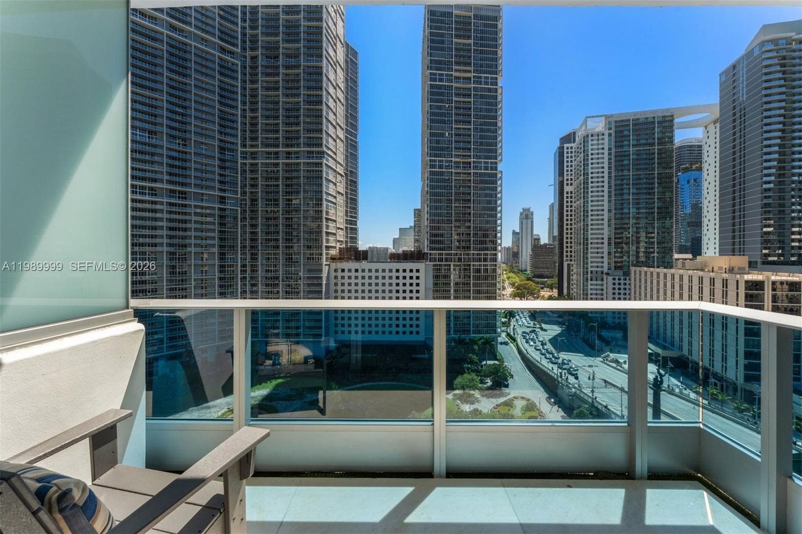 200 Biscayne Boulevard Way # 1406, Miami FL 33131 — 22
