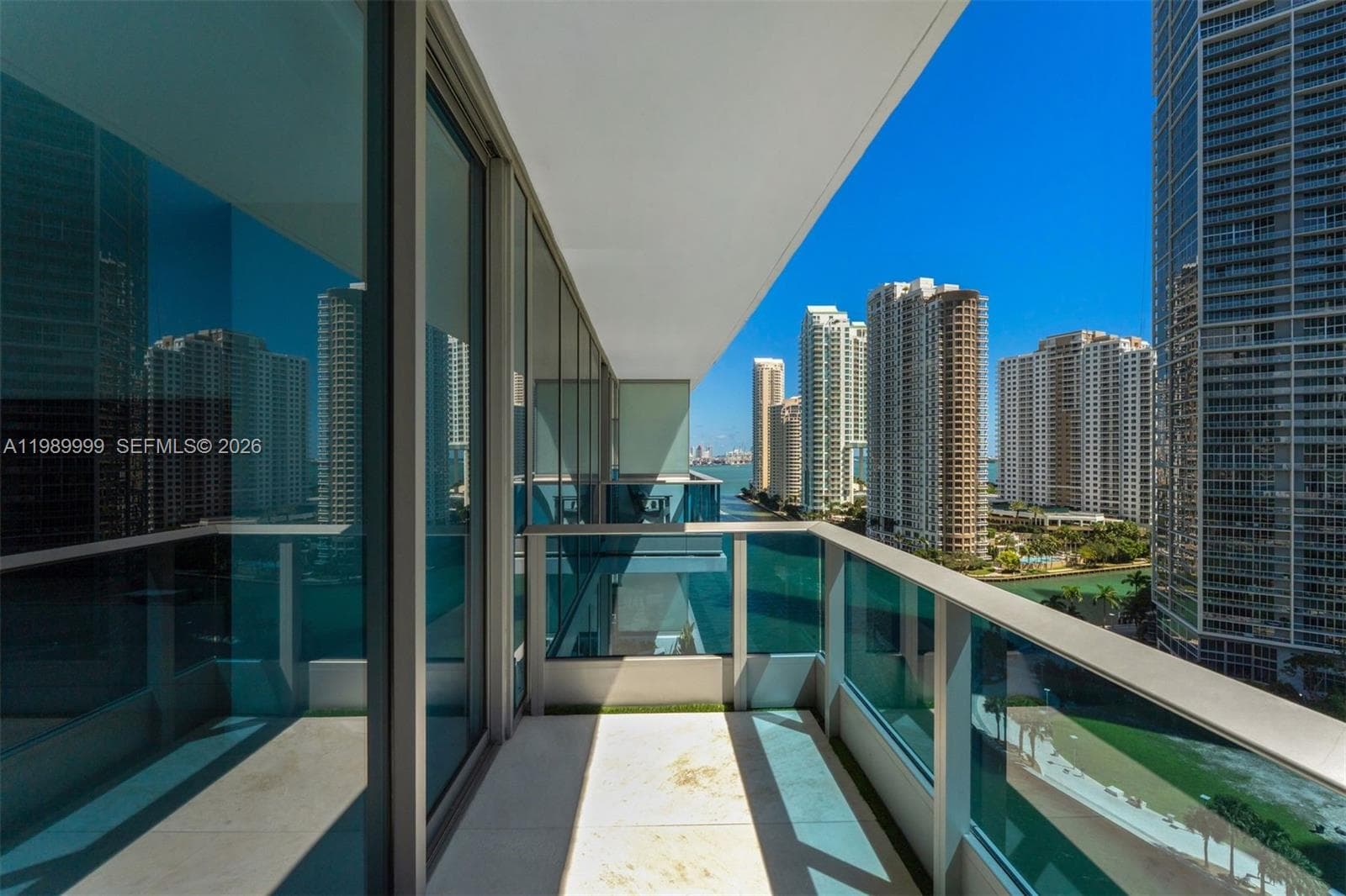 200 Biscayne Boulevard Way # 1406, Miami FL 33131 — 28