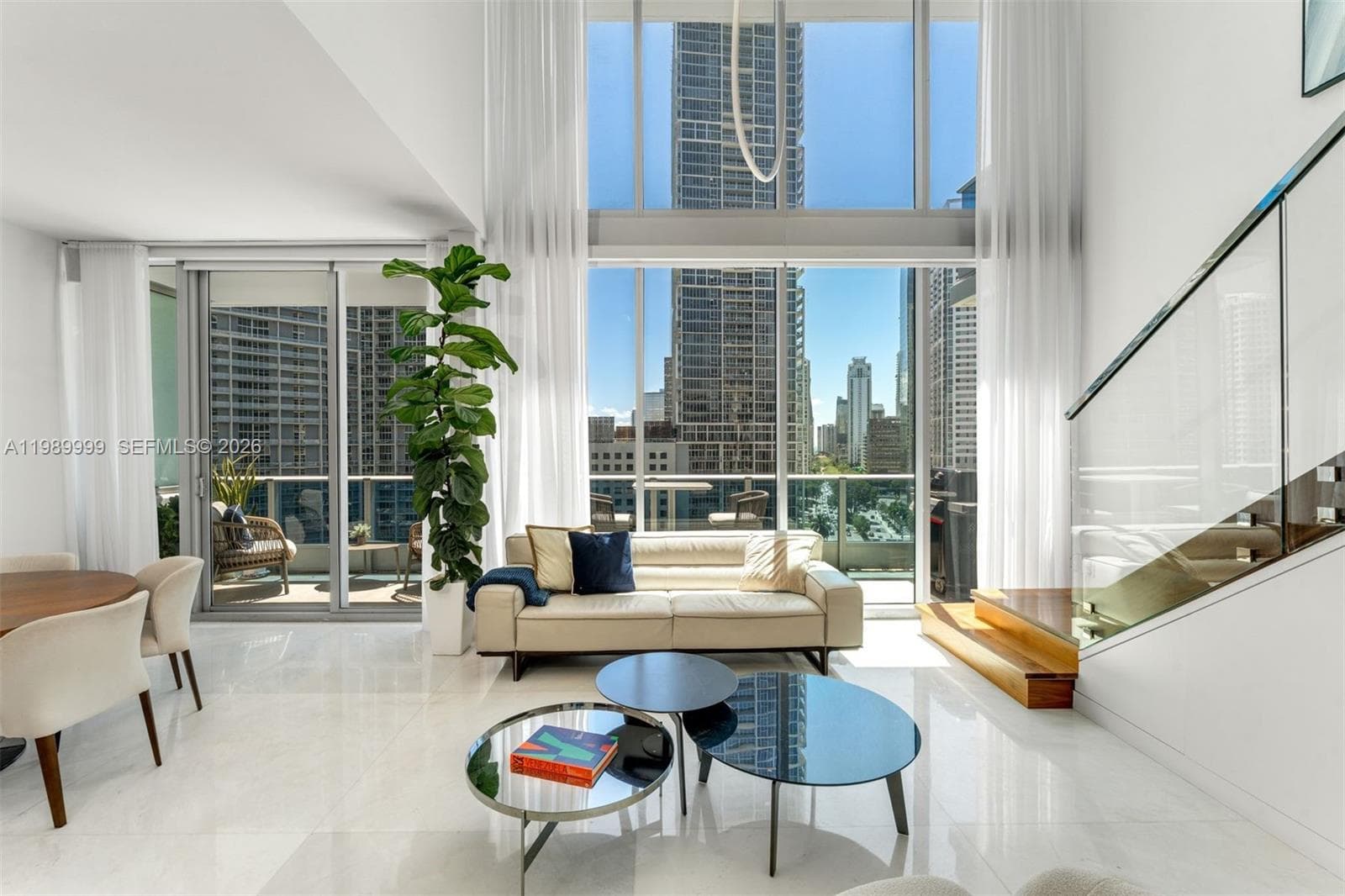 200 Biscayne Boulevard Way # 1406, Miami FL 33131 — 10