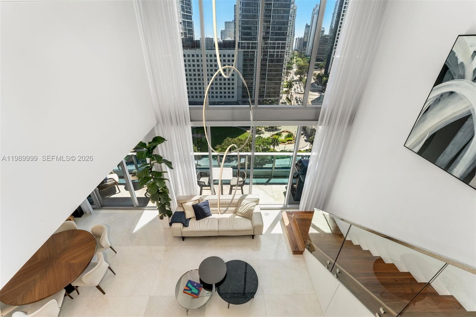 200 Biscayne Boulevard Way # 1406, Miami FL 33131 — 18