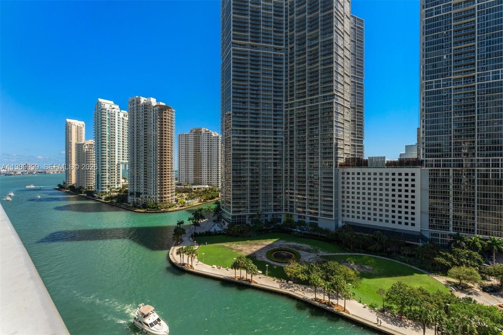 200 Biscayne Boulevard Way # 1406, Miami FL 33131 — 11