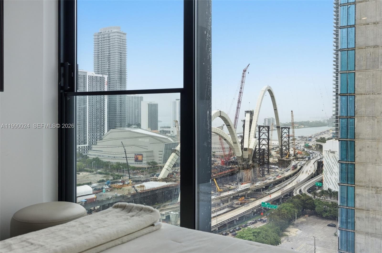 20 NE 11th St # 2306A, Miami FL 33132 — 16