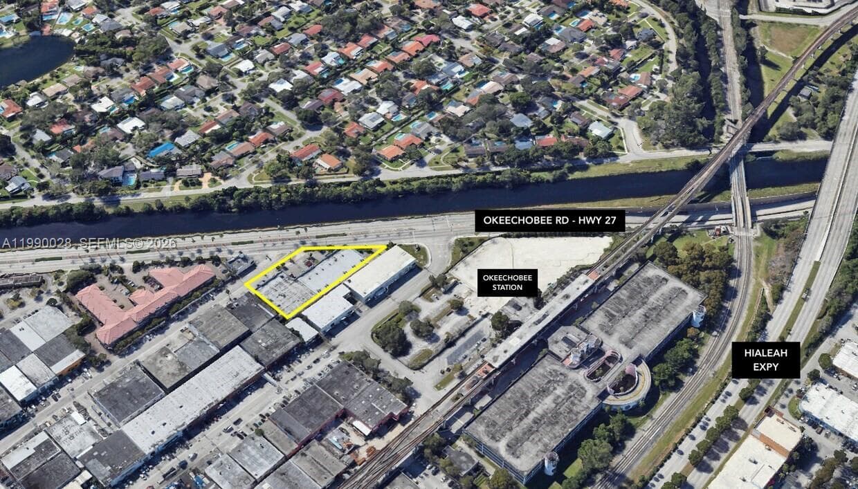 1815 W Okeechobee Rd # 6, Hialeah FL 33010 — 7