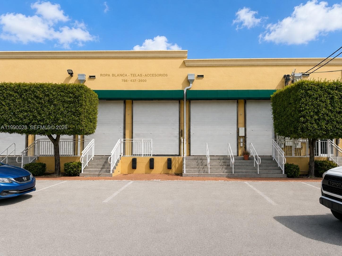 1815 W Okeechobee Rd # 6, Hialeah FL 33010 — 3