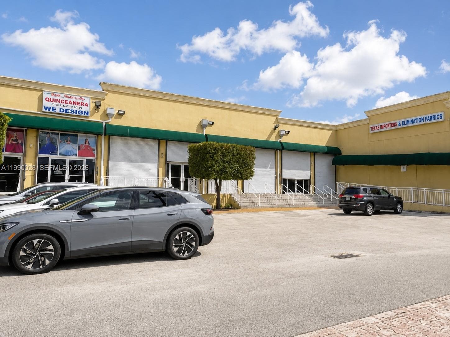 1815 W Okeechobee Rd # 6, Hialeah FL 33010 — 4
